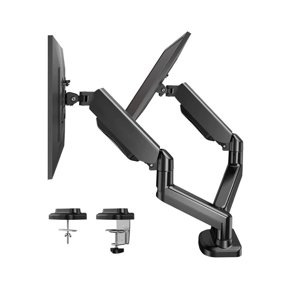 Huanuo Gas Spring Desk Mount